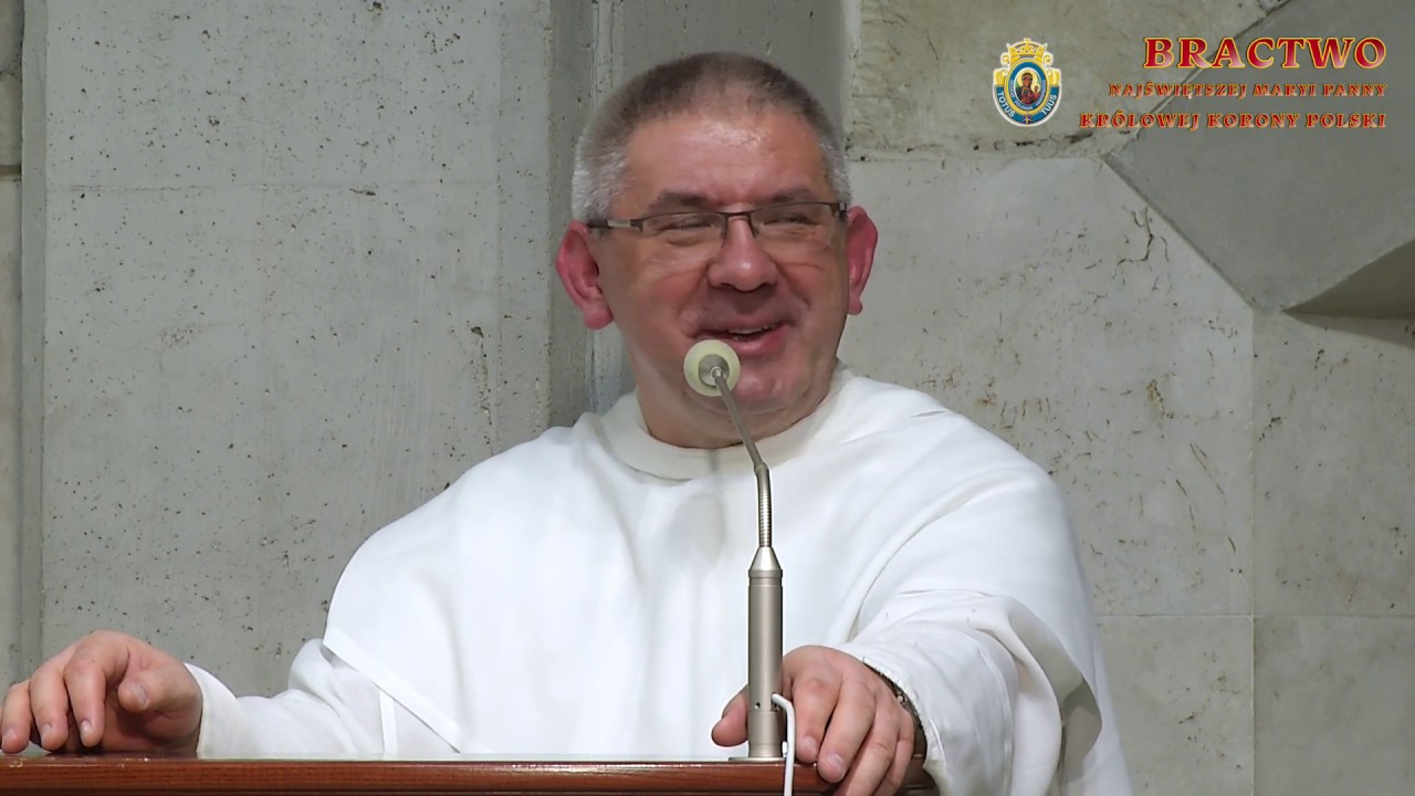 ZAWIERZENIE NIEPOKALANEMU SERCU MARYI - cz. 2 świadectwa