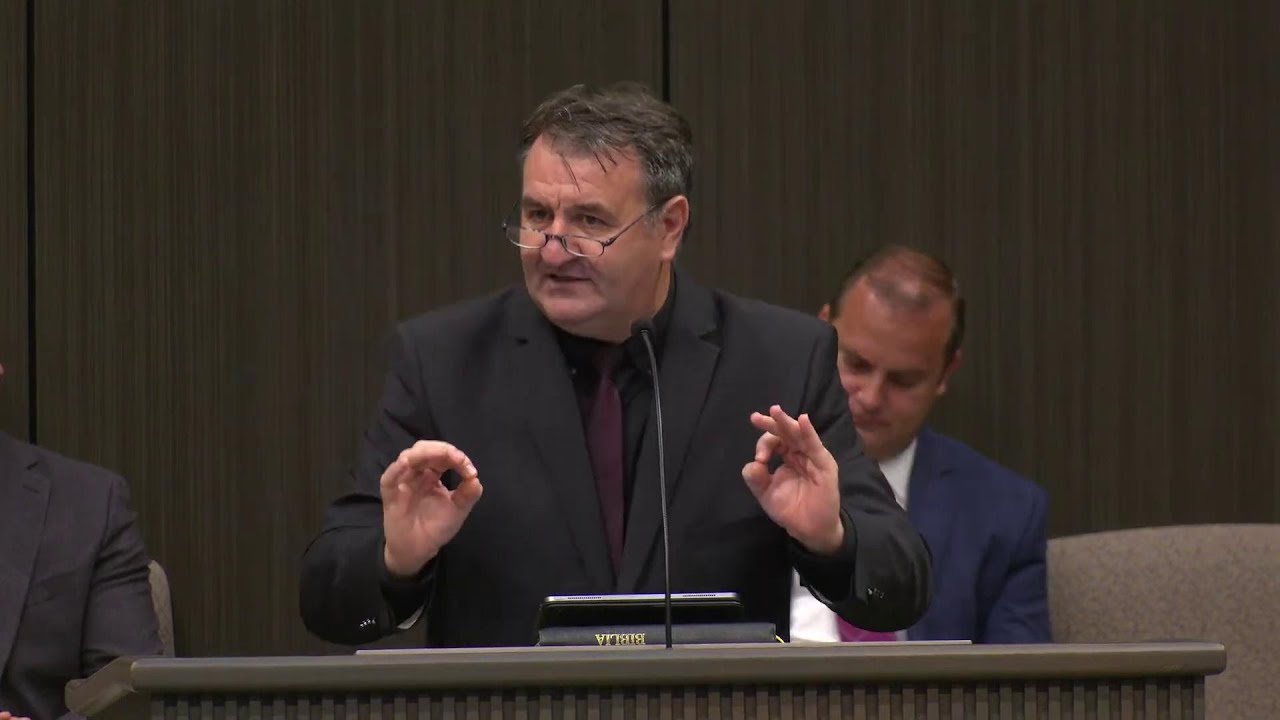 Ioan Szasz - Cum să biruim frica?