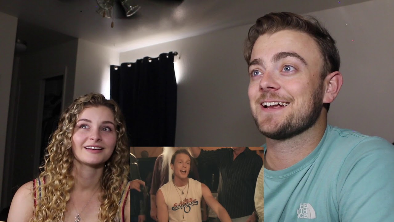 Home Free - Elvira (feat. The Oak Ridge Boys) Reaction!