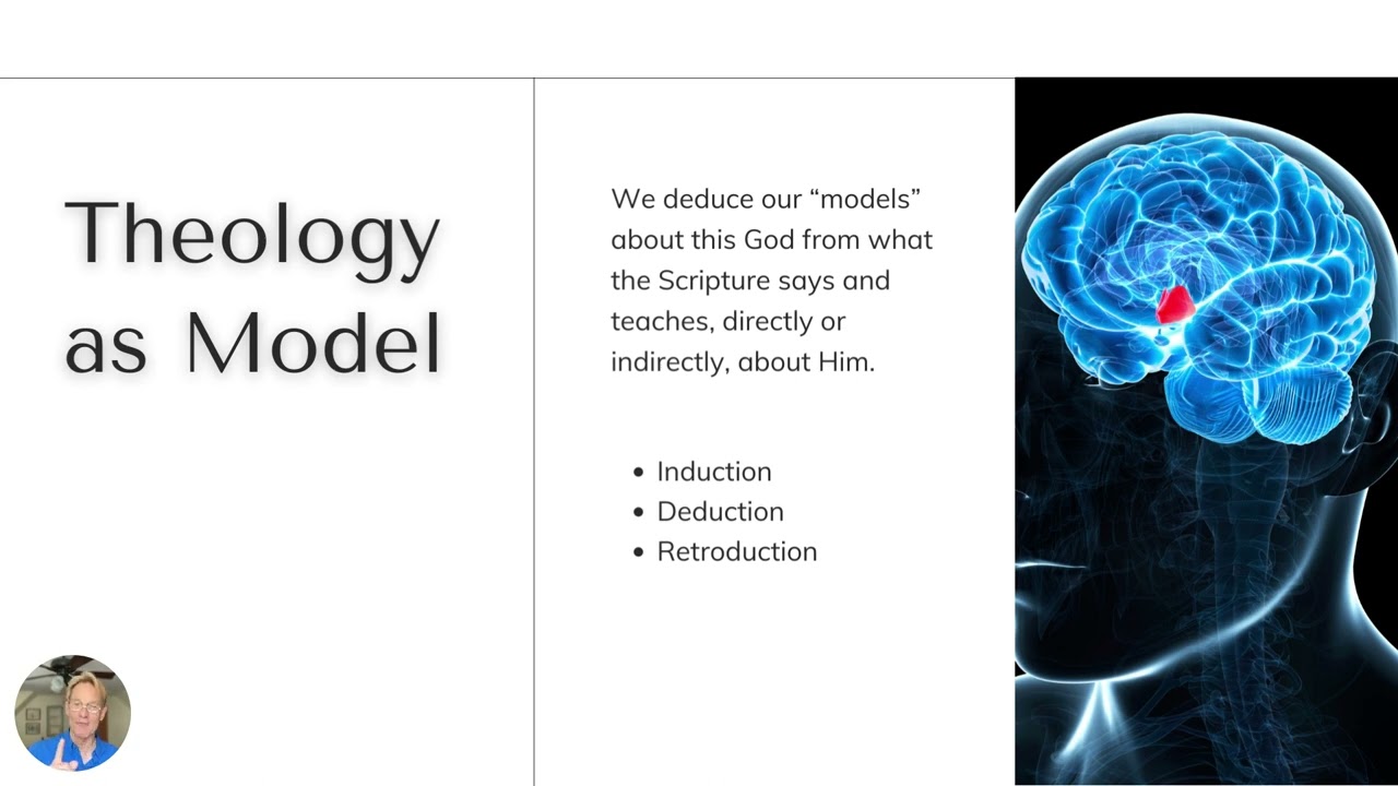 Theological Research