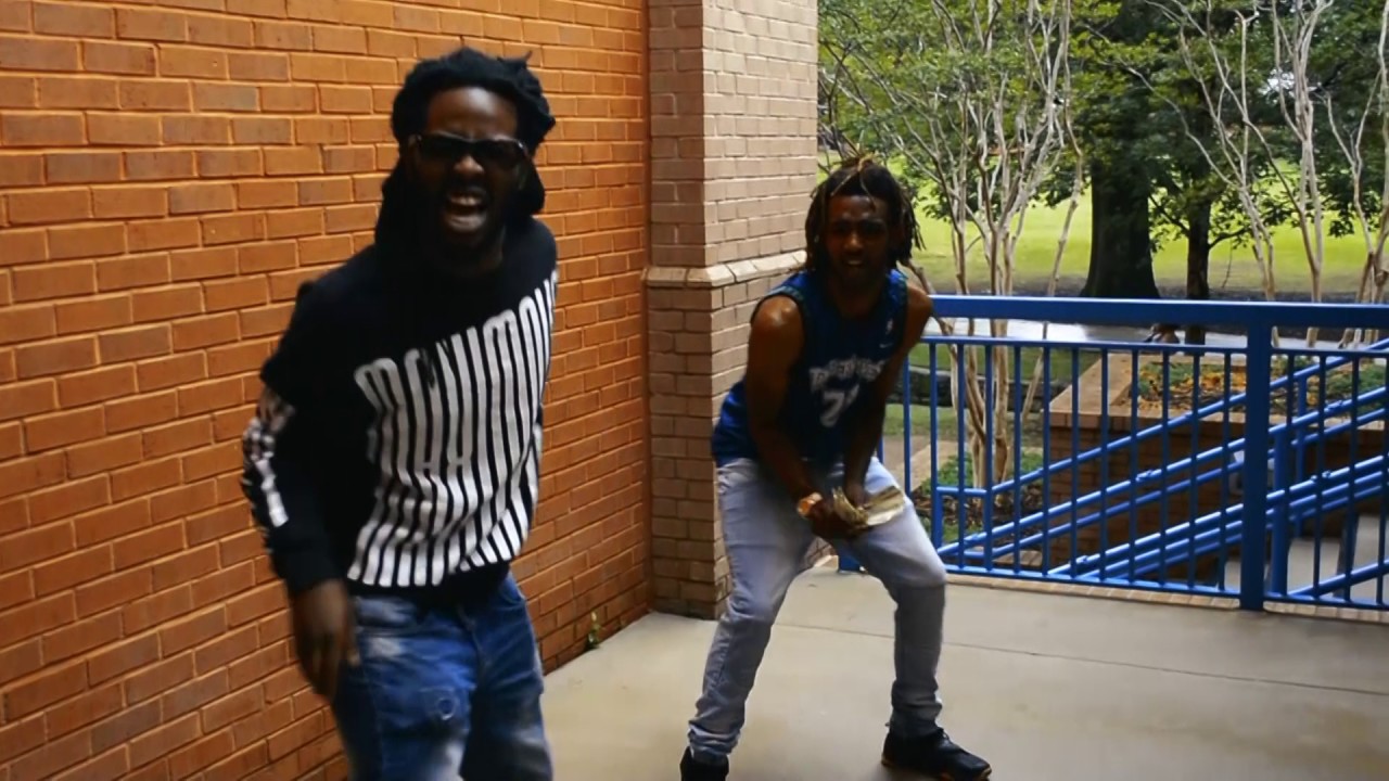 48K- shukiig&Hollow_rl  YELL (Official Music Video)