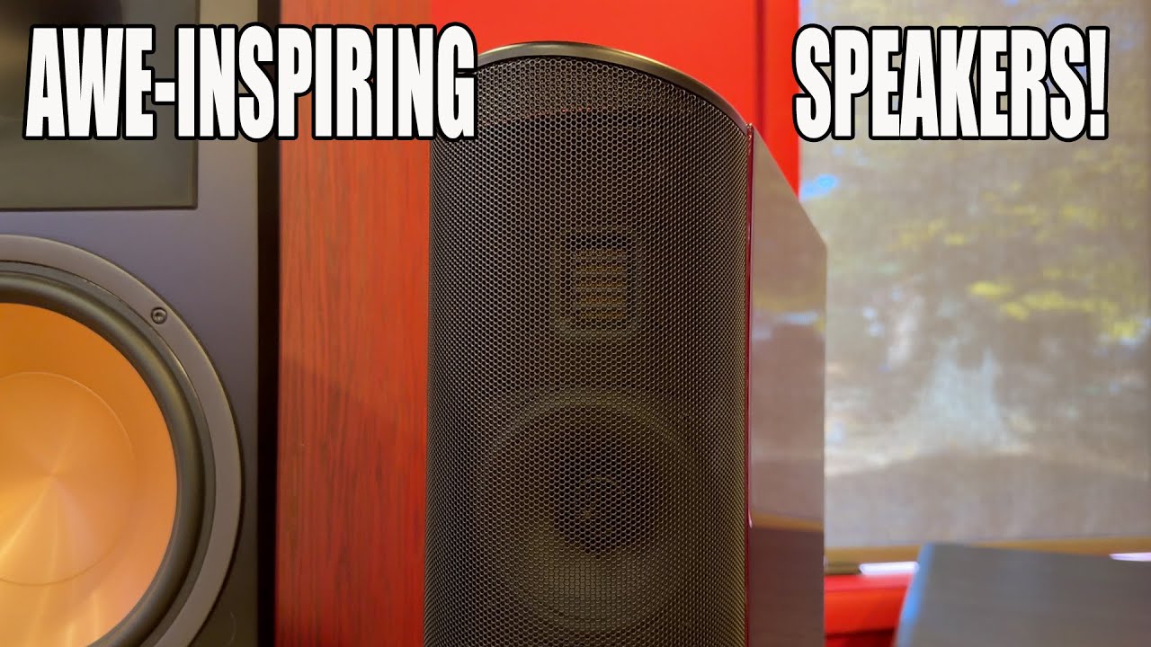 GoldenEar Is Back—and Better Than Ever