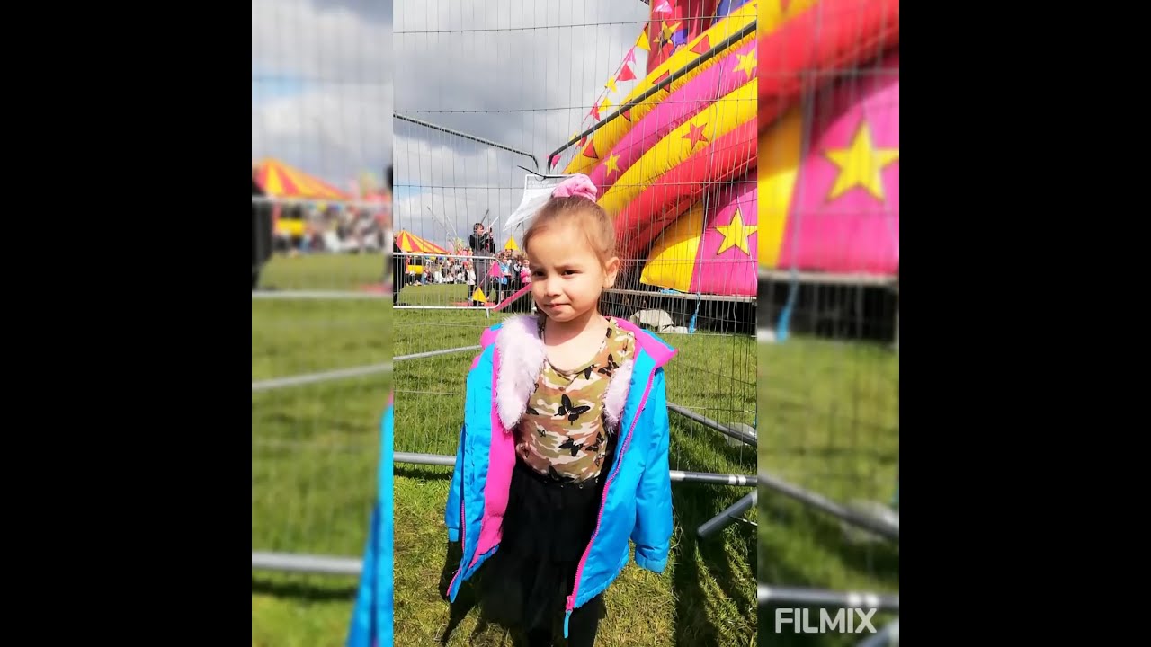 Inflatable Theme Park CHELTENHAM🎢🎠