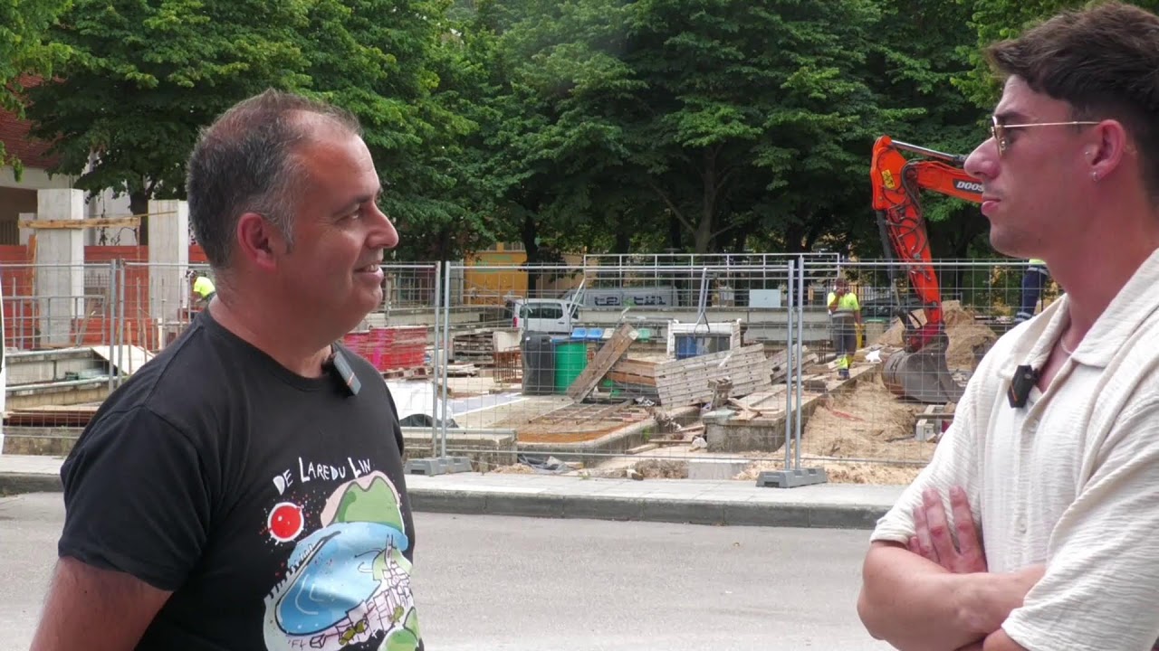 Entrevista con Luis Vallines Zayas, flamante subcampeón regional de bolo palma