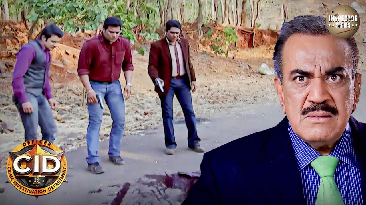 CID के सामने आया एक ऐसा Case जिसे देख हिल गया पूरा देश  | Best Of CID | Full Episode 2025