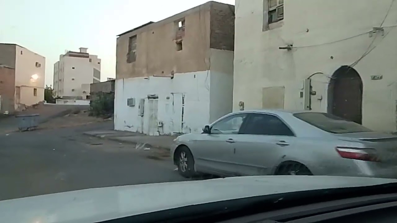 #بيوت ايام زمان في حواري القديم في المدينه المنوره في حي العنابس♥️🤍