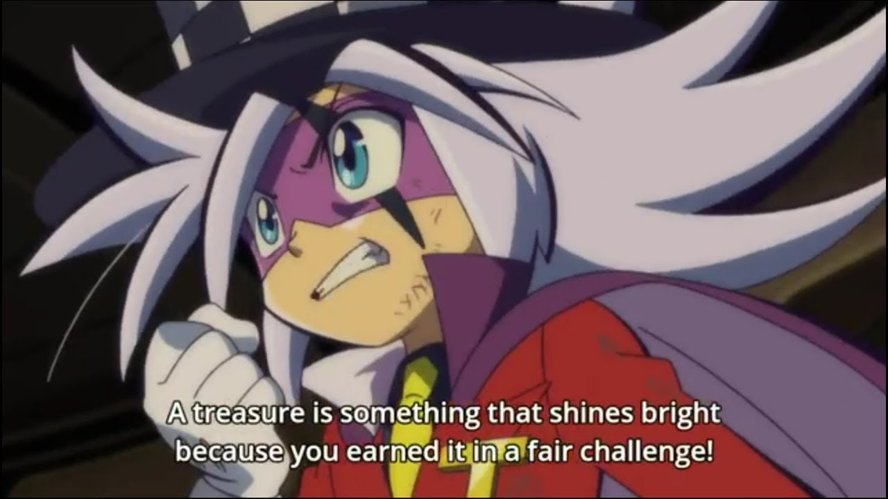 Kaitou Joker Amv - The Resistance