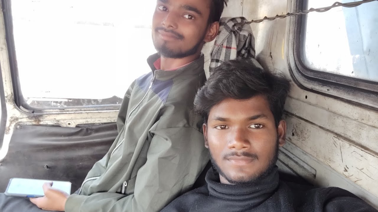 ड्राइवर+खालीसी / Driver khalasi vlog 🚛