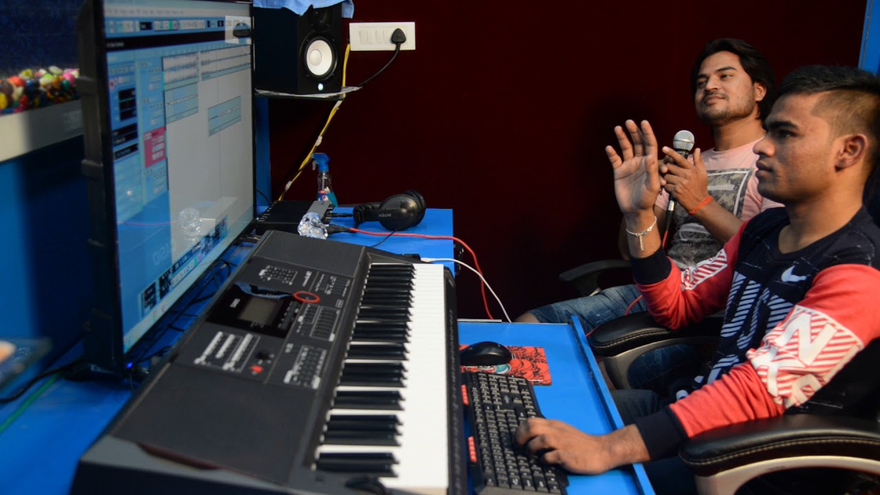 Sanjay swaraj live video song