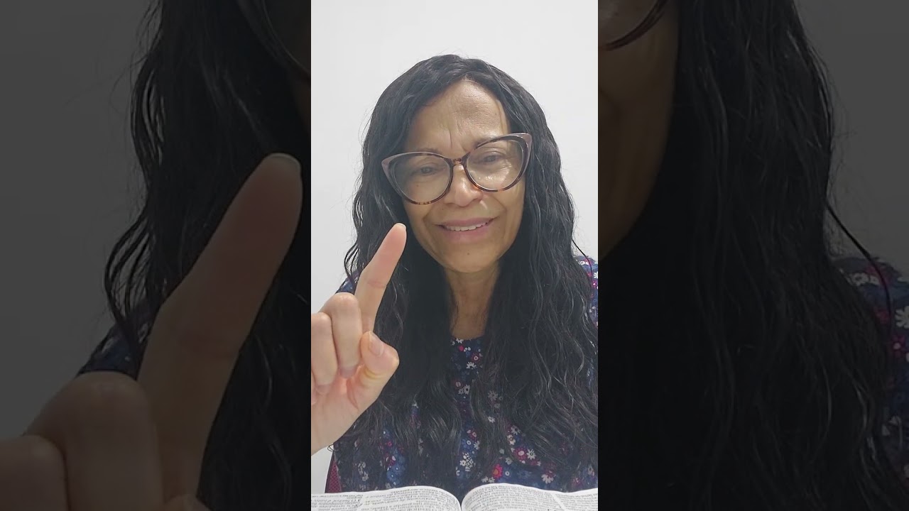 🚨 ESSE FINAL DE SEMANA ‼️  Deus colocará um novo cântico na tua boca...Escute 📖 ✅️
