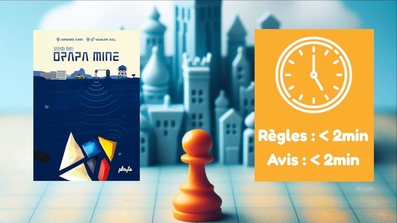 Orapa Mine - Survol et avis en 3 minutes