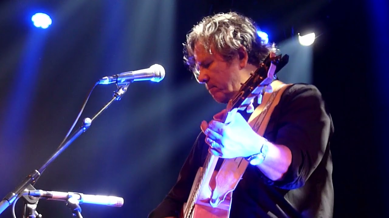 Grant Lee Phillips - The Hook (Grant Lee Buffalo) @ De Hellling Utrecht (8/10)