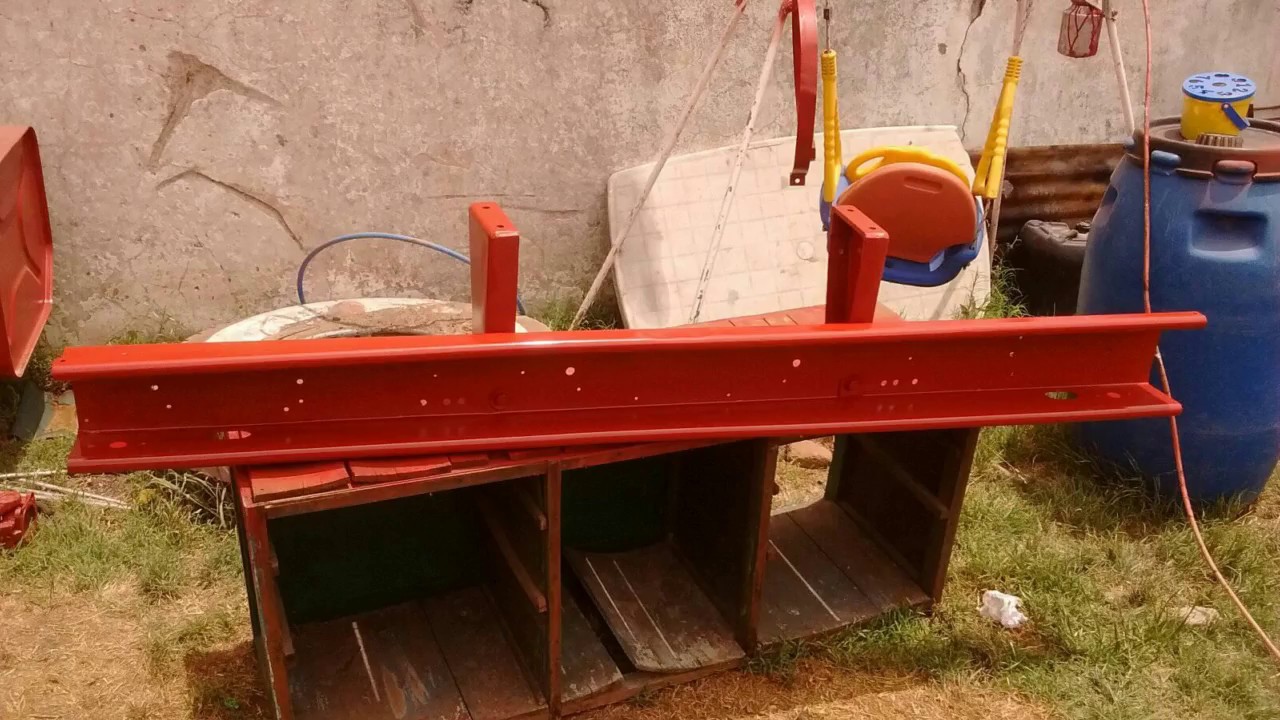 Restauraci&oacute;n ami Fiat Iveco 190