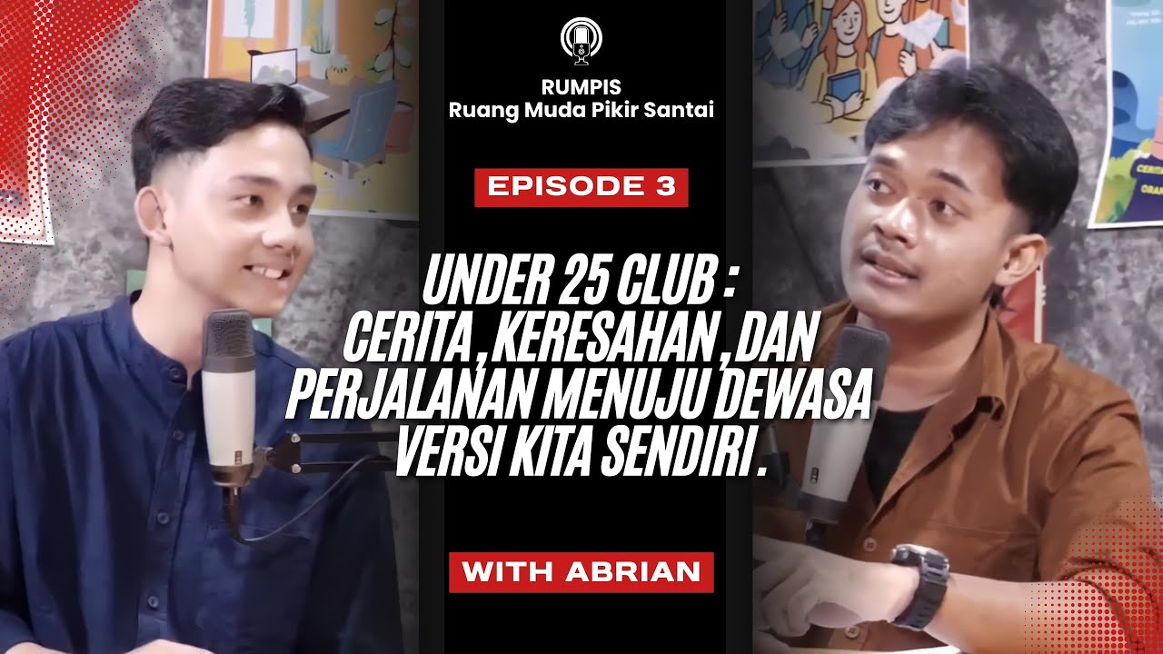Rumpis Episode 3 Segmen 1 