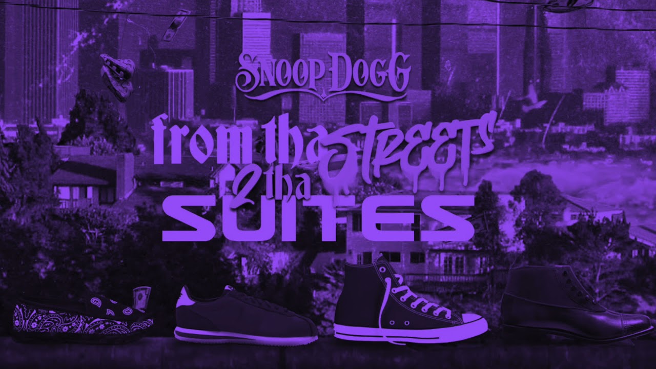 Snoop Dogg - Gang Signs (feat. Mozzy) Chopped & Screwed