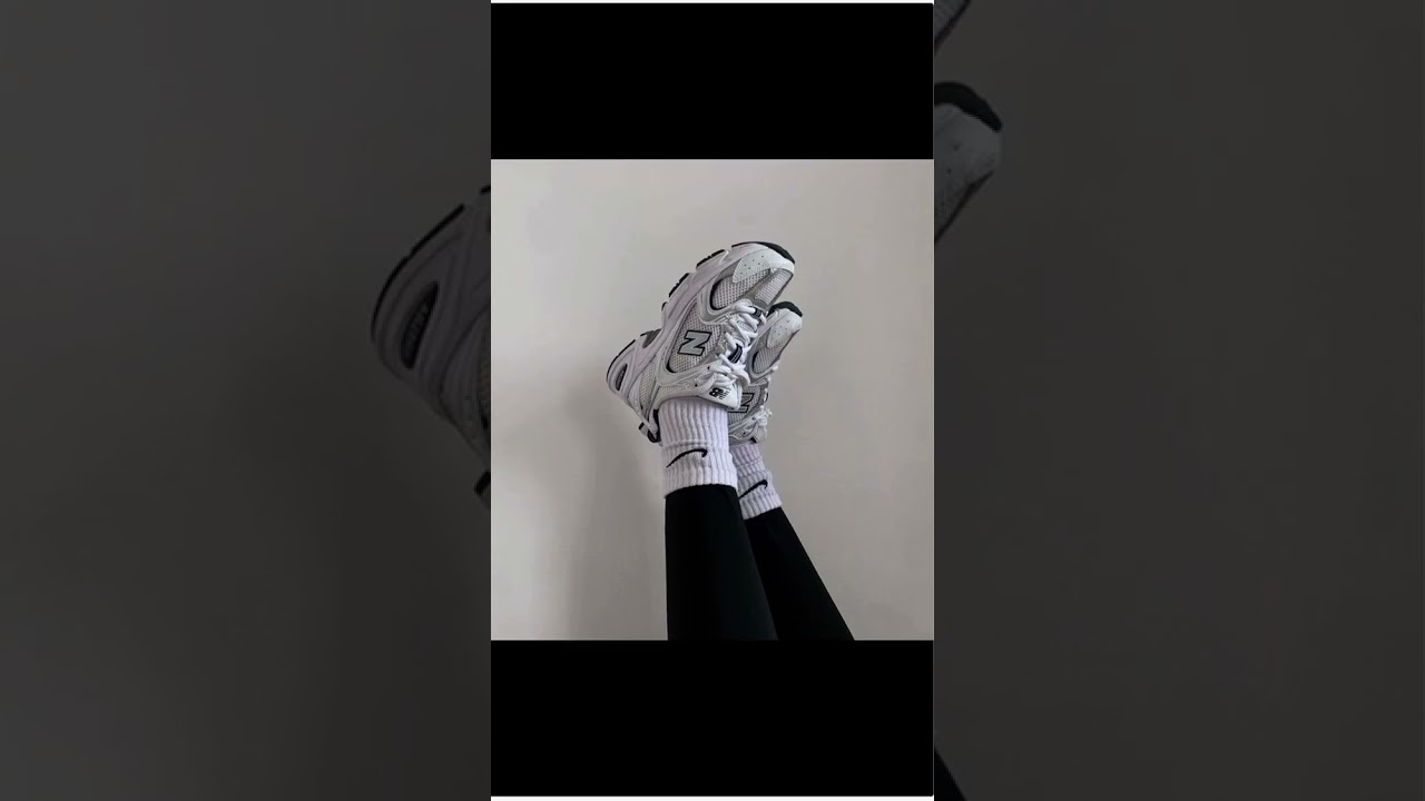 New balance 530 🎞️🎞️ 