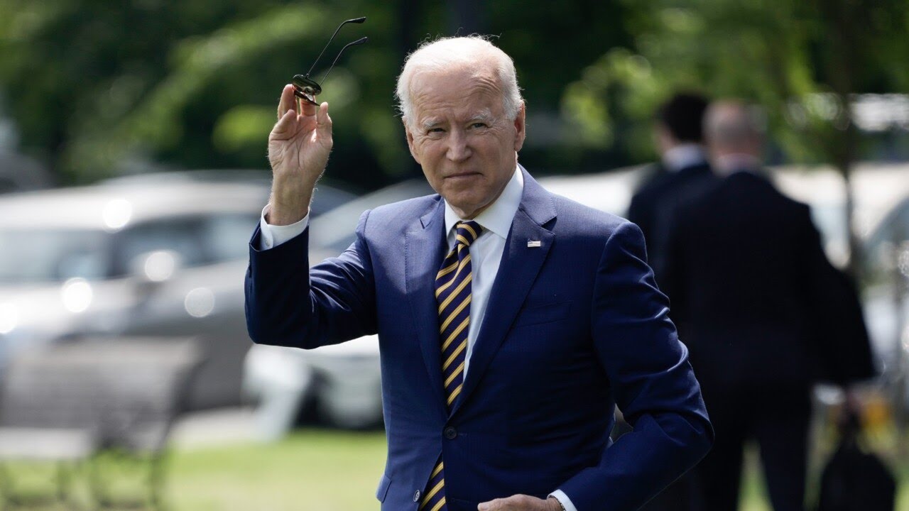 &lsquo;Uncontrolled gaffe machine&rsquo;: Joe Biden&rsquo;s stumbles becoming &lsquo;less and less funny&rsquo;