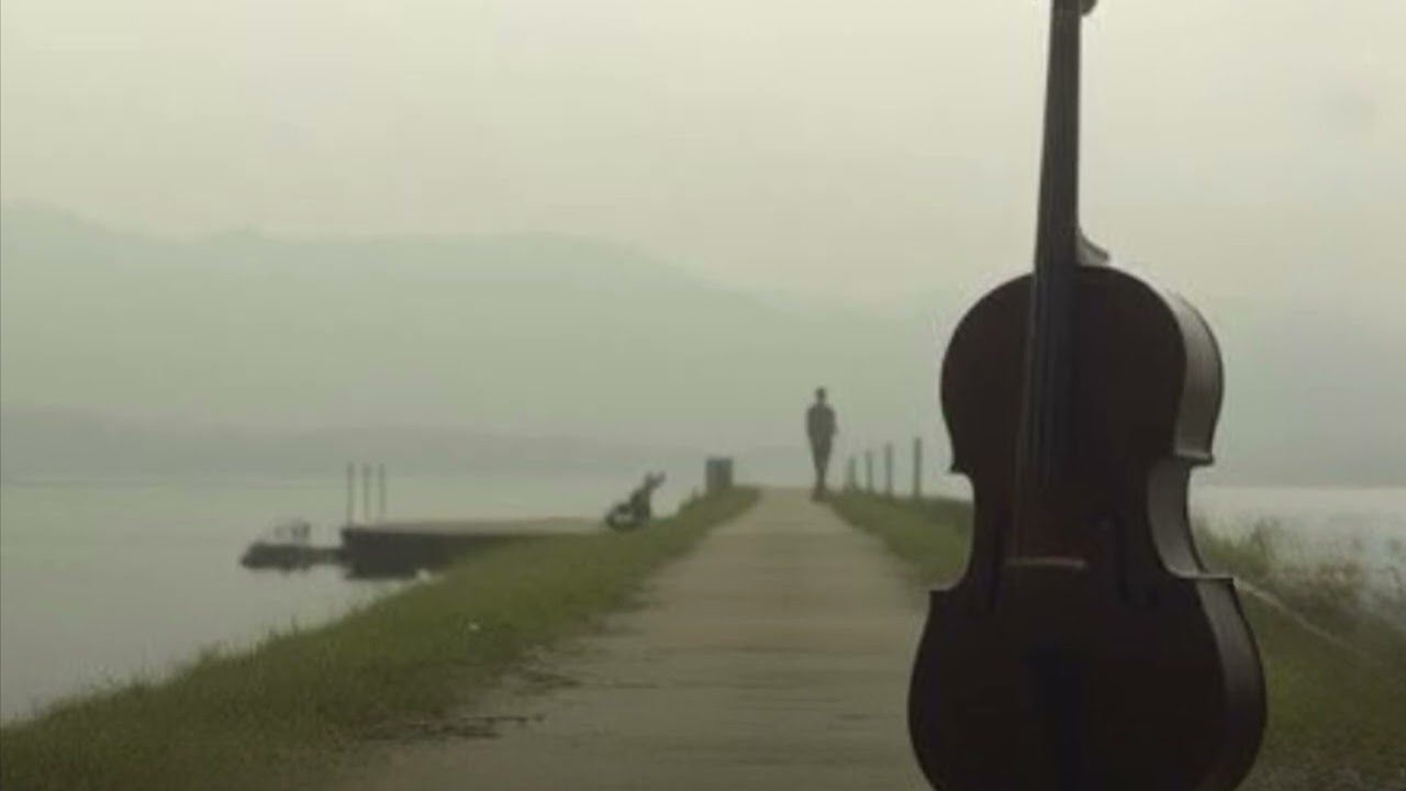 風に吹かれている　（Blowin' in the Wind）　※コメに歌詞あります