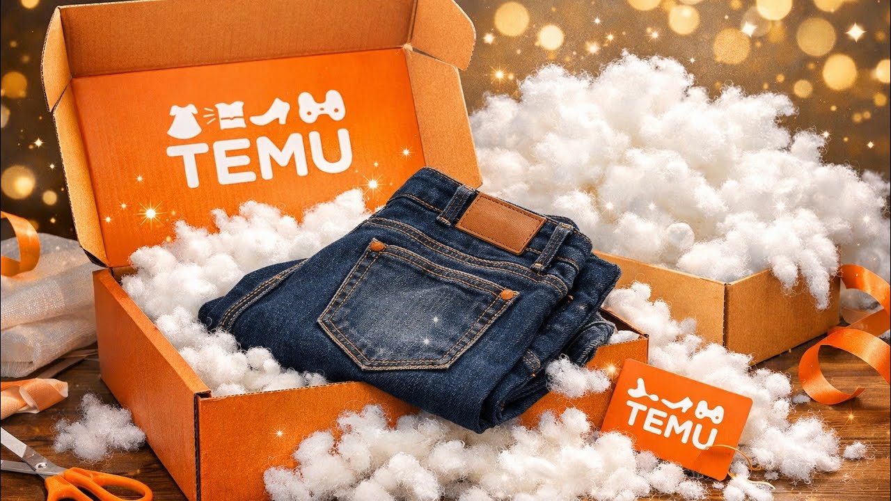 Թեմու ամբոքսինգ 🎁/ինչ՞ եմ պատվիրել #vlog #video #motivation 