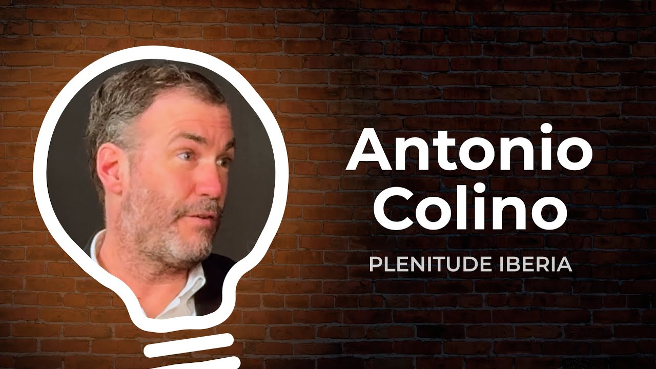 Energéticamente 13 - Antonio Colino (Plenitude)