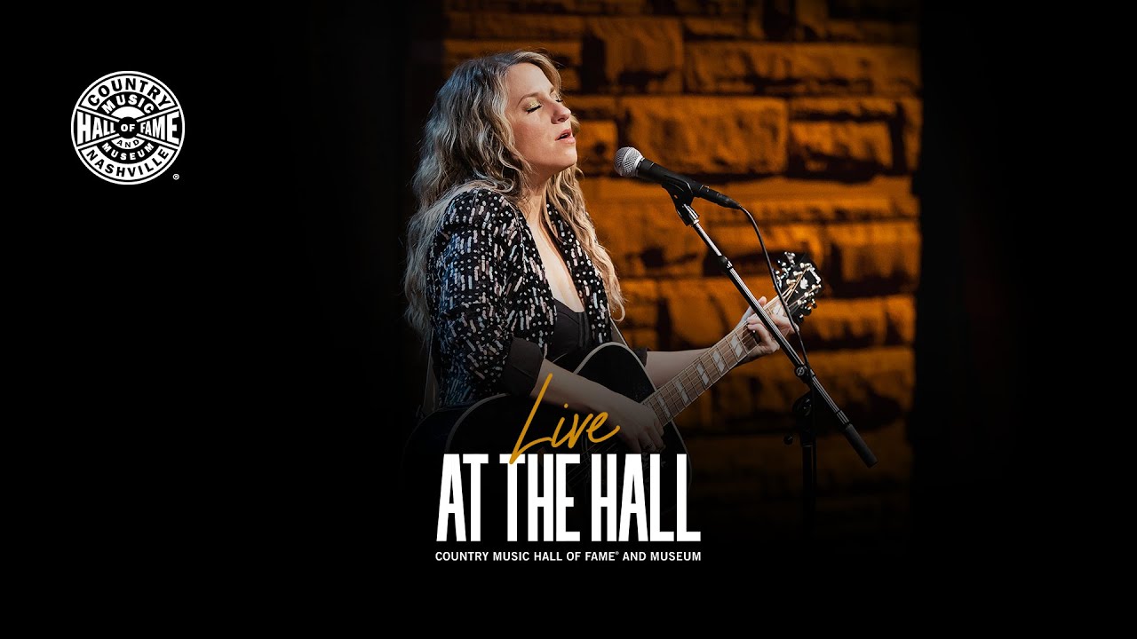 Caitlyn Smith: ‘Live at the Hall,’ 2022