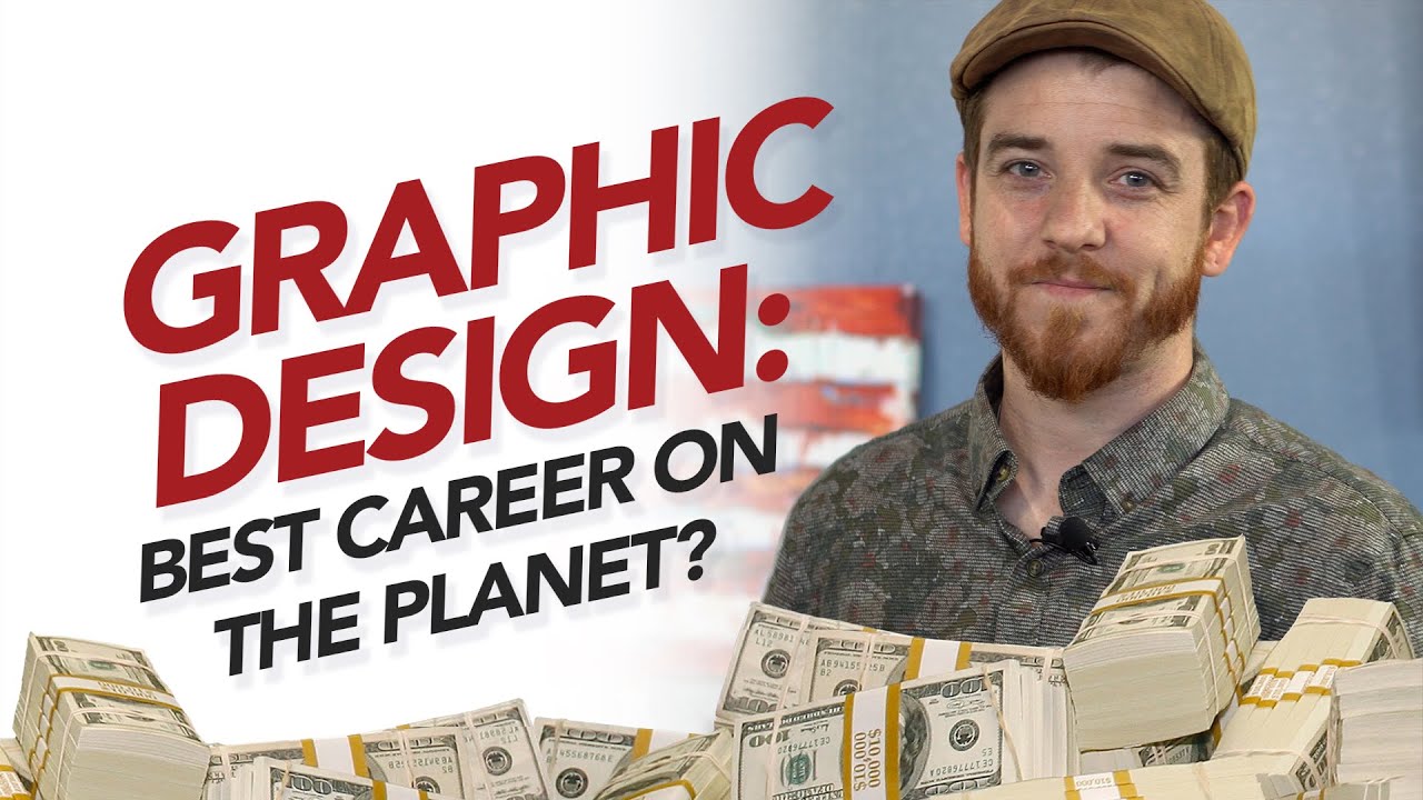 Graphic Design: Is It a Good Career? Motivation and Mindset