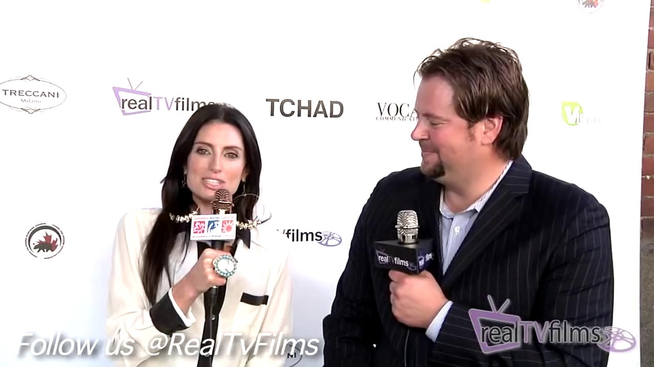 Lee Fraser, Canadians Abroad, TIFF11, Social Lodge, Samantha Gutstadt