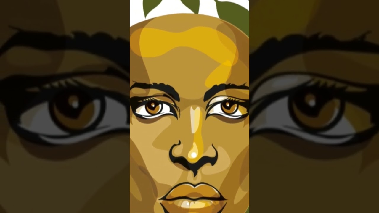 Nanny of the Maroons/Girl Power/Jamaican History #history