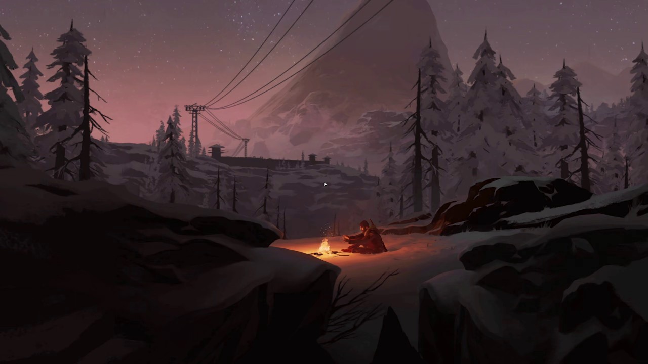 Эпизод 4. Баг в начале игры. The Long Dark #20