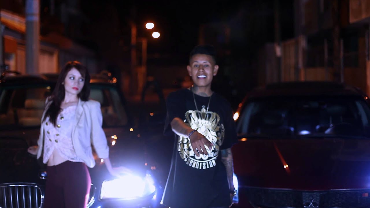 QBA FT TAVO (ella me gusta) VIDEO OFFICIAL 2014