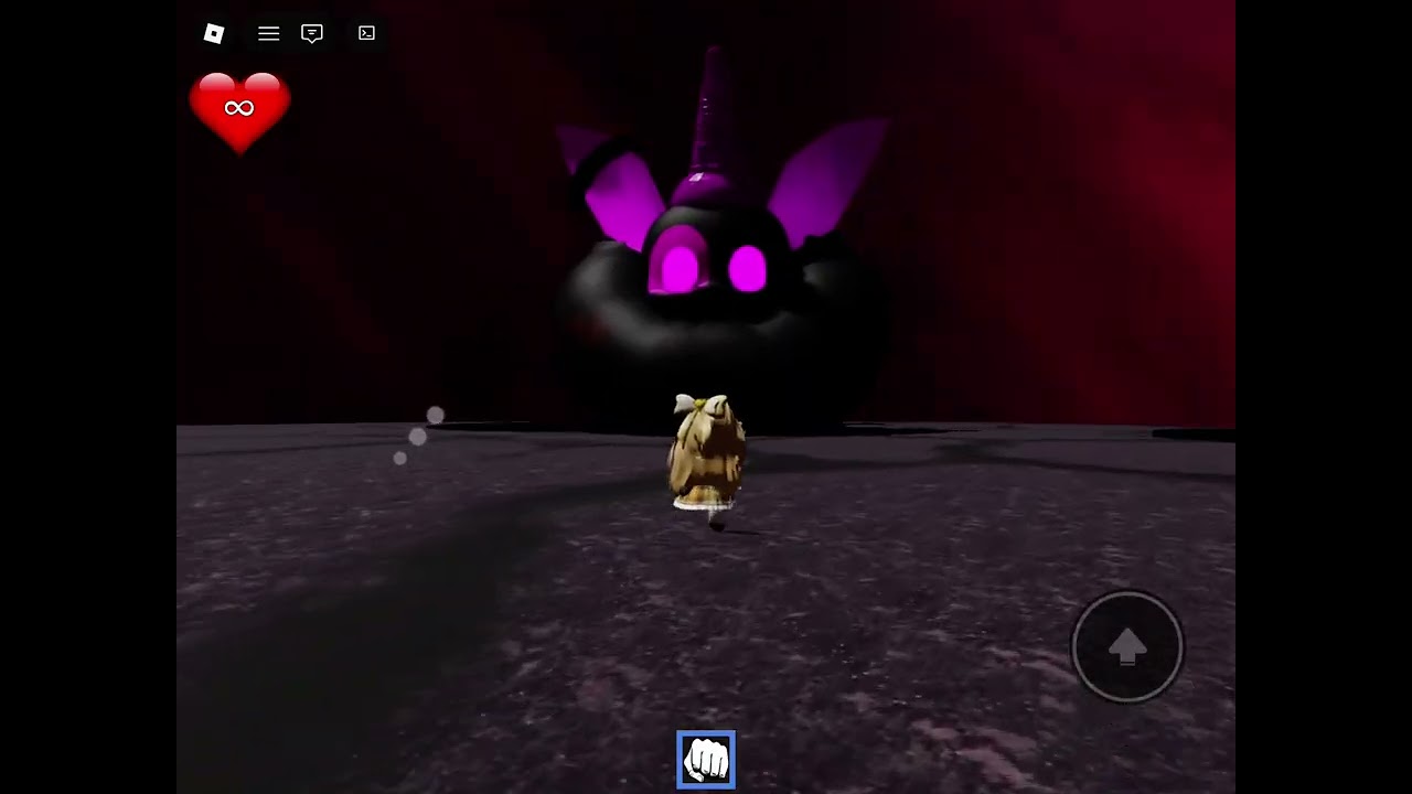 How to get Dark Creamcookie in creampuff fox study roleplay part 2 (check out part 1 then dis den 3)