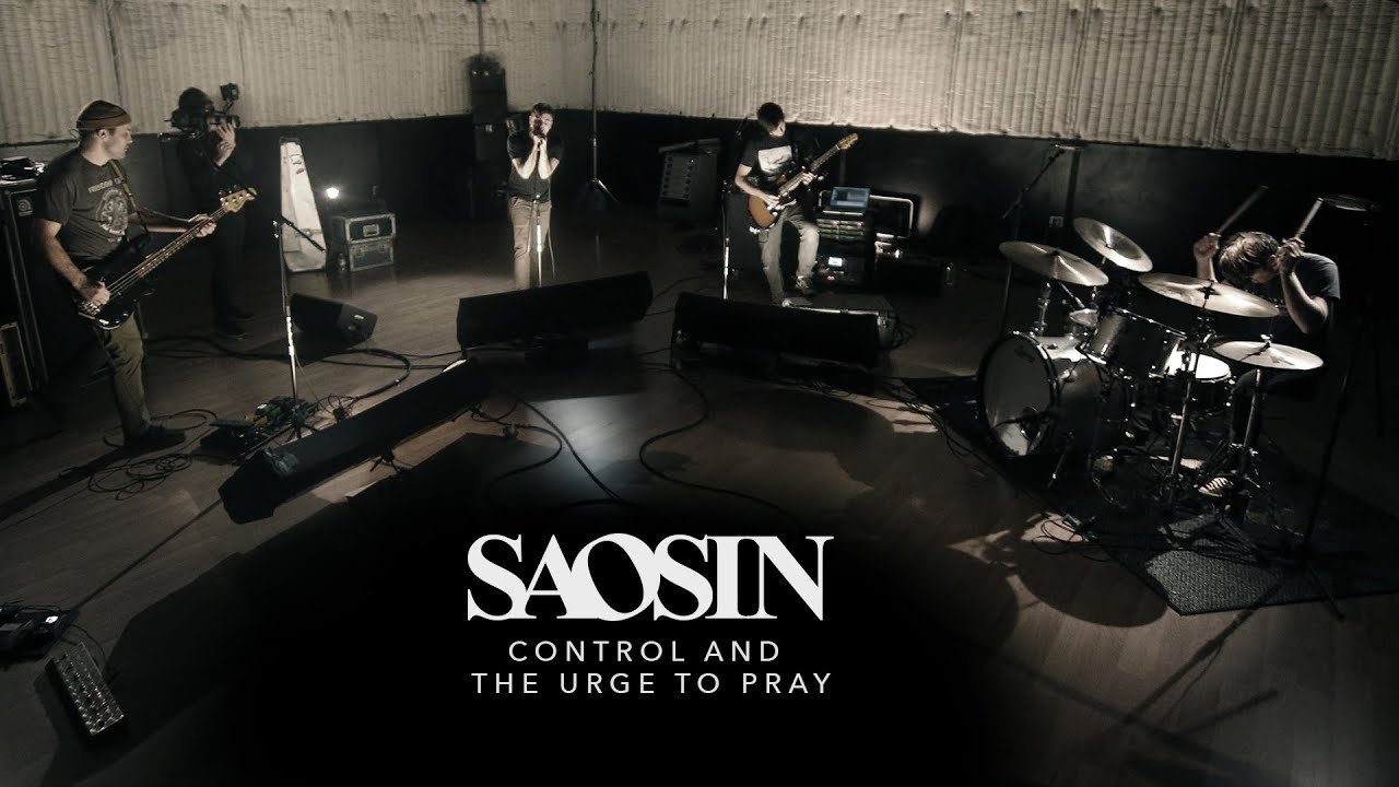 Saosin - 