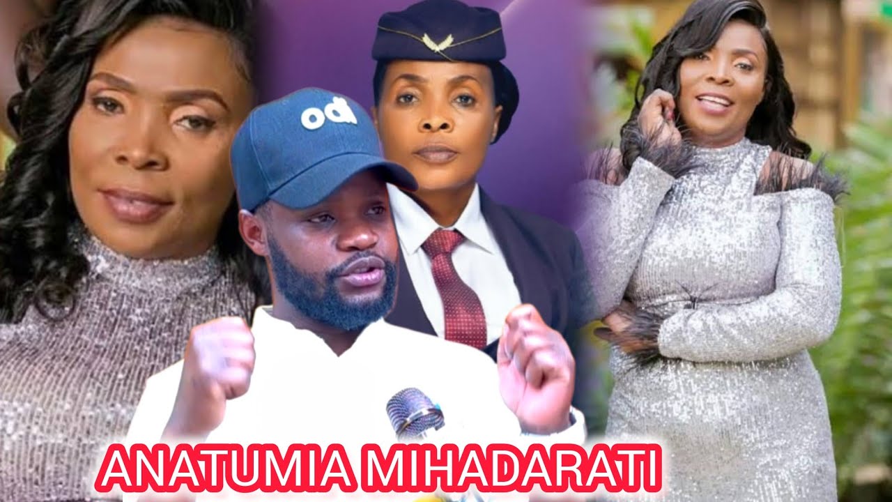 BREAKING!KENYANS EXPOSE ROSE MUHANDO AFTER SHE DID THIS TO ANASTACIA MUKABWA