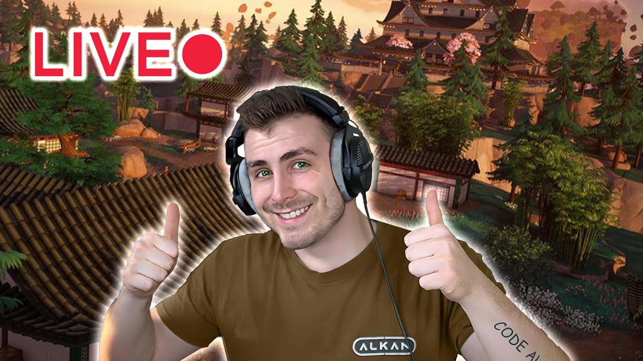 🔴⚫️[ZÁZNAM] ŽIVĚ [2K] - VICTORY ZB TRIO CUP |  WWW.ALKAN.SHOP  |