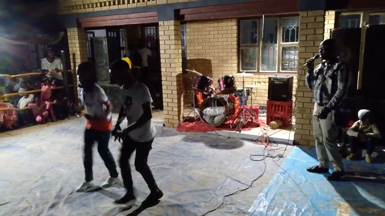 #live at mkhonto Mimizae vs Plan c junior 🎼🎼🎼🎵🎵🎵🎶