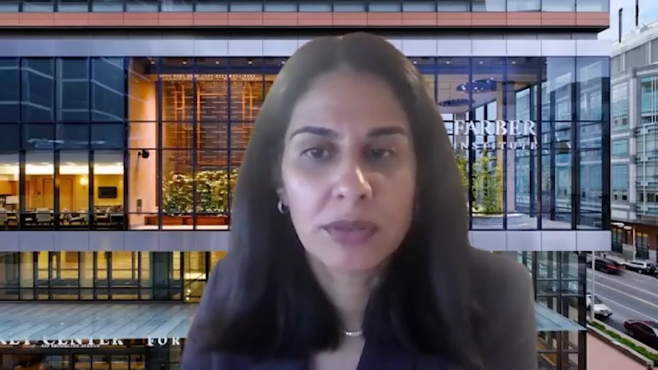 CDK4/6 inhibitors in early stage HR+/HER2- disease
