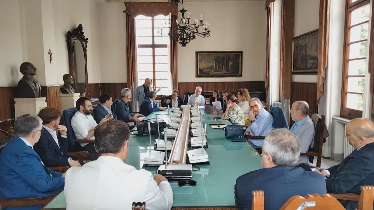 Consiglio di Amministrazione ASCCCA decaduto: hanno lasciato in tre