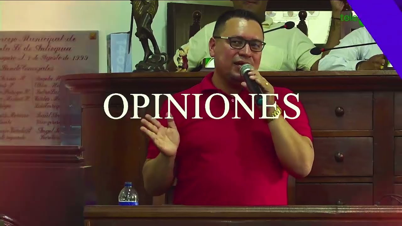 SESIÓN DEL CONCEJO MUNICIPAL DE SANTA FE DE ANTIOQUIA 13  DE DICIEMBRE 2025