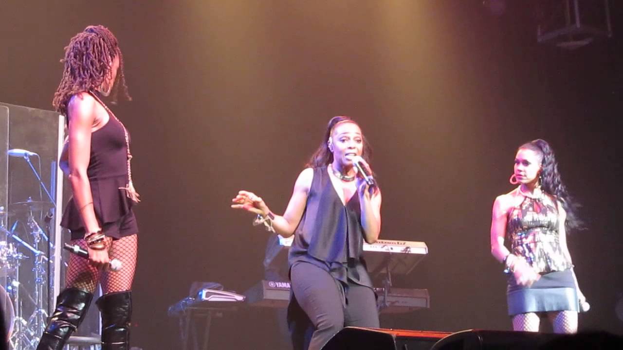 En Vogue, Boogie Woogie Bugle Boy