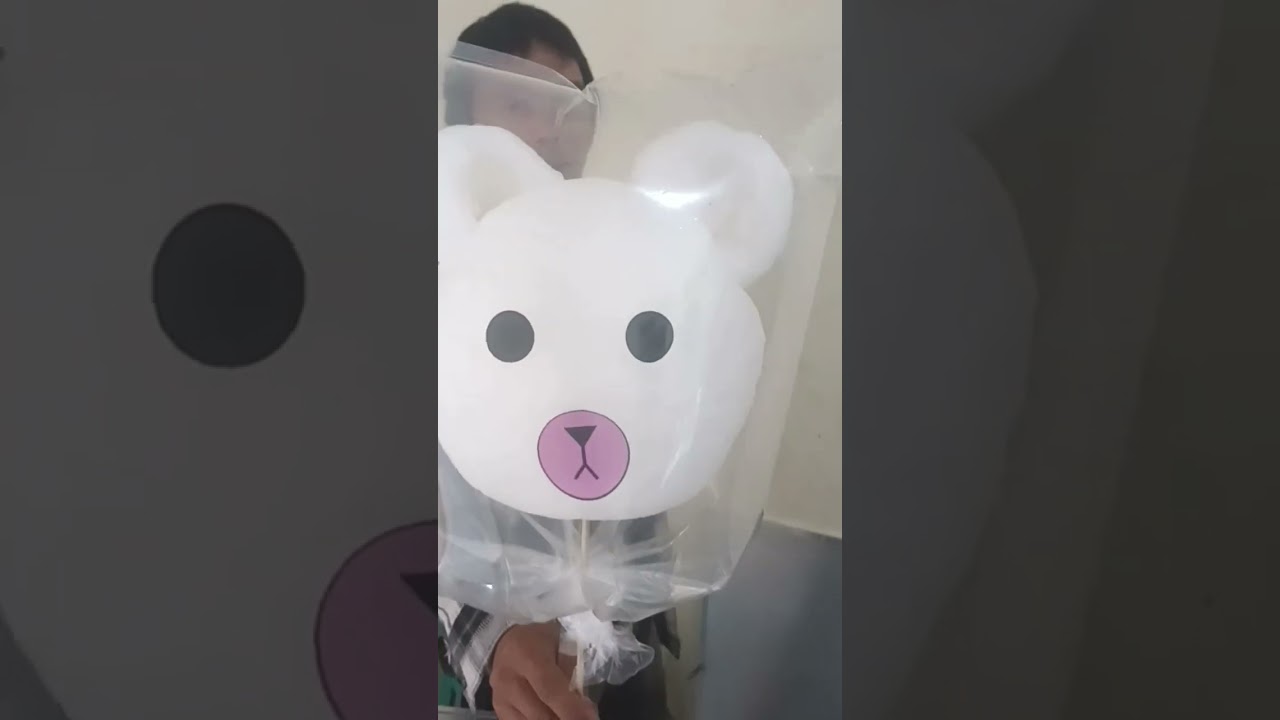 Pesanan mesin ke 2x atas nama bang jhon bandung