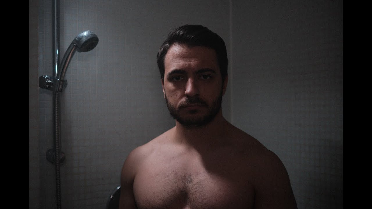 I took cold showers ONLY for 70 days. Here's why they're important.