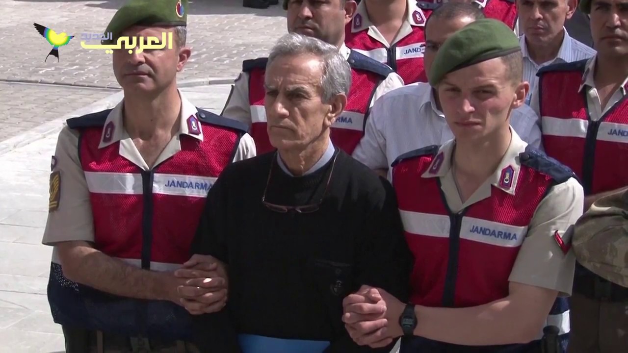 تركيا... بدء محاكمة قادة الانقلاب