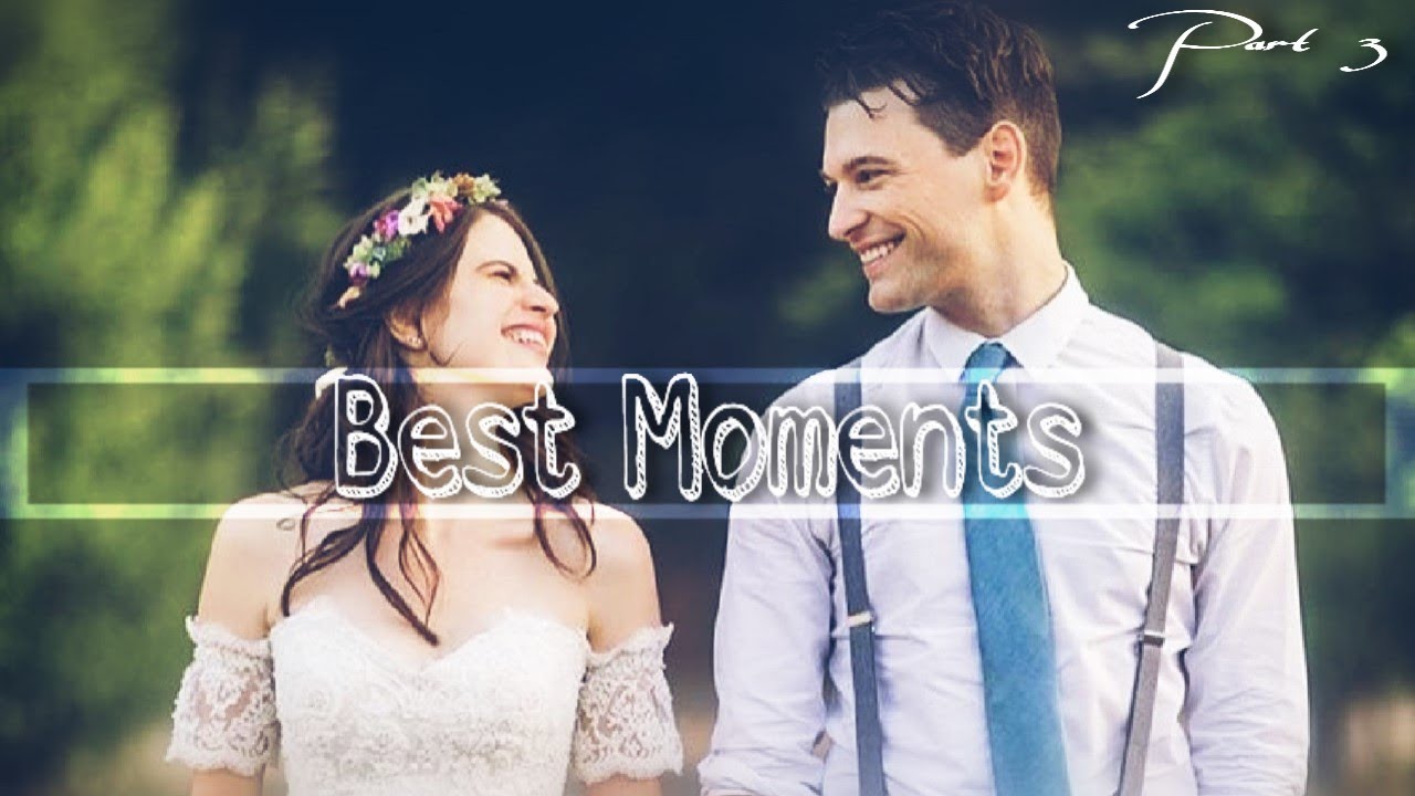 Bryan and Amelia - Streams' Best Moments Compilation Part 3