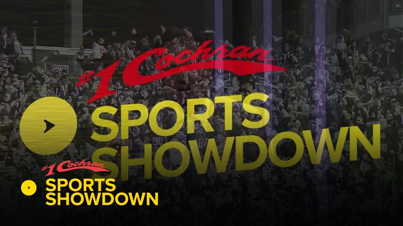 #1 Cochran Sports Showdown: Mar. 1, 2026
