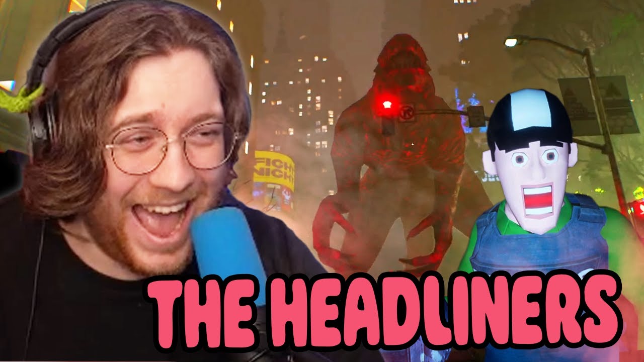We become journalists in the apocalypse