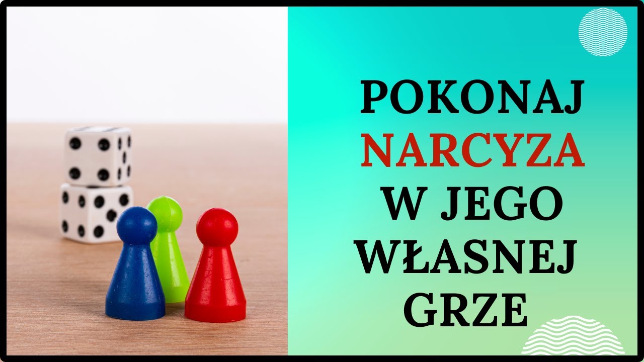 W CO GRA NARCYZ?