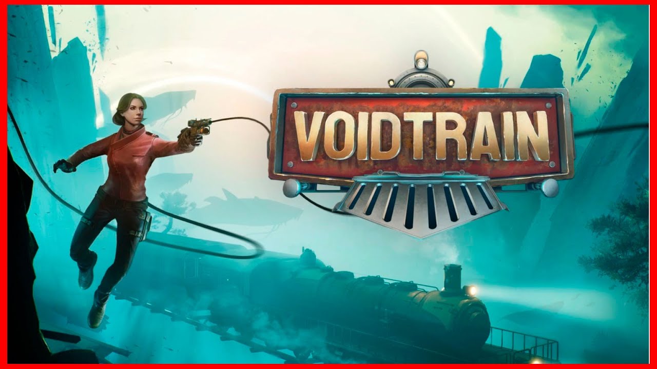 Voidtrain 2ой-запуск
