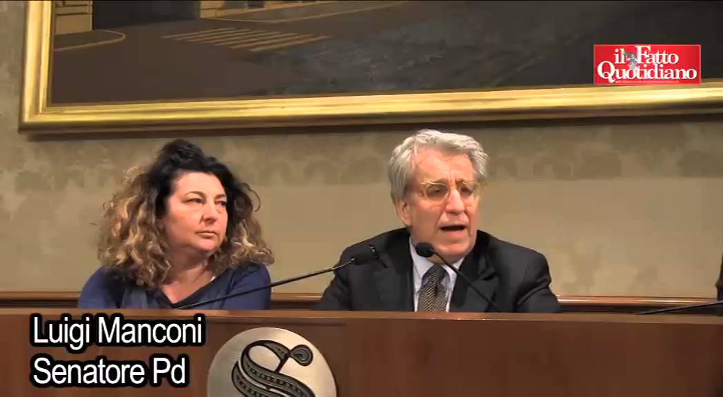 Aldrovandi, Patrizia Moretti: 