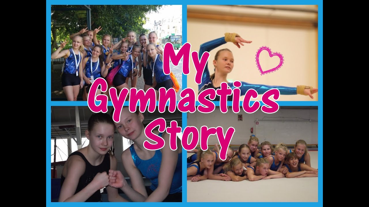 Quitting gymnastics? | My story