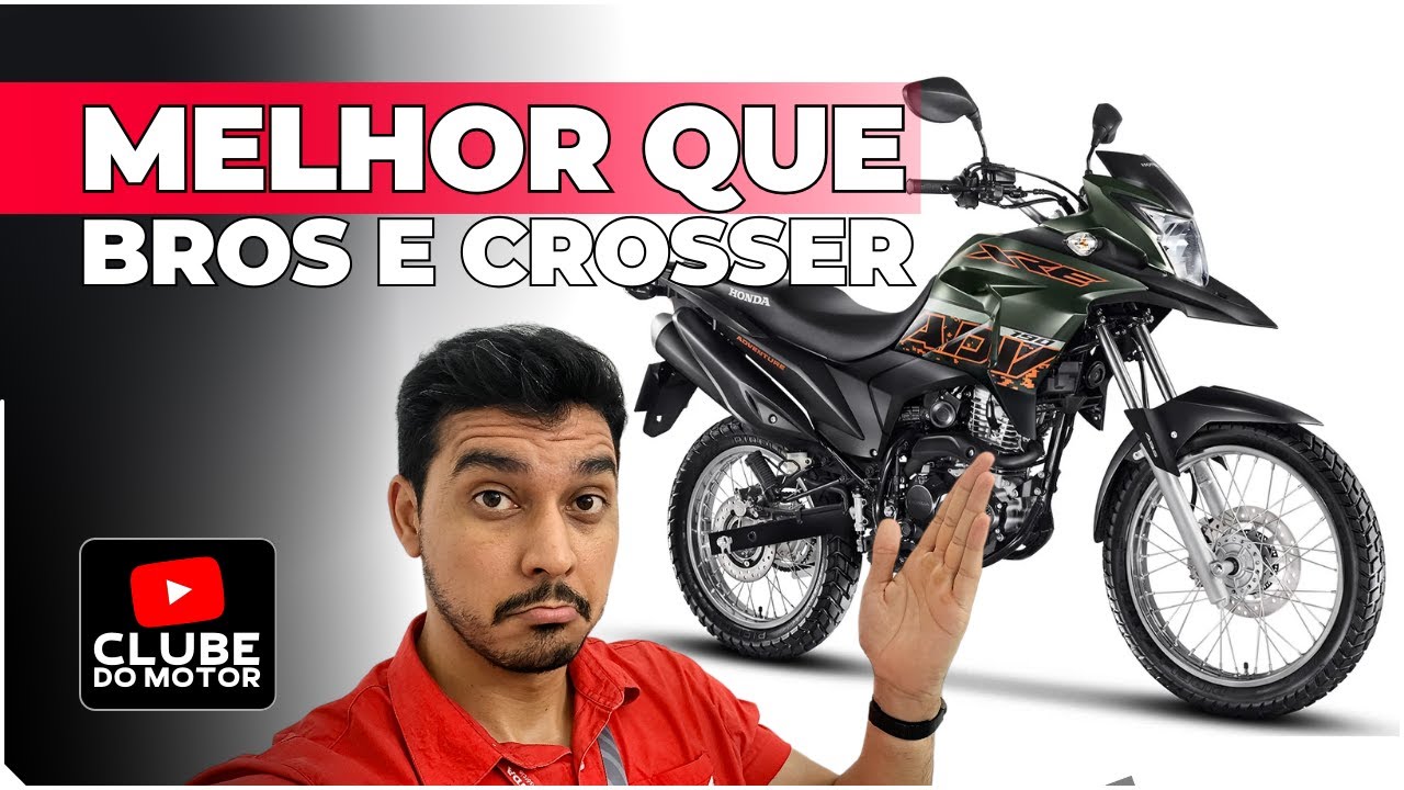 XRE 190 SE 2024 | CONHEÇA TODOS OS DETALHES ANTES DE COMPRAR